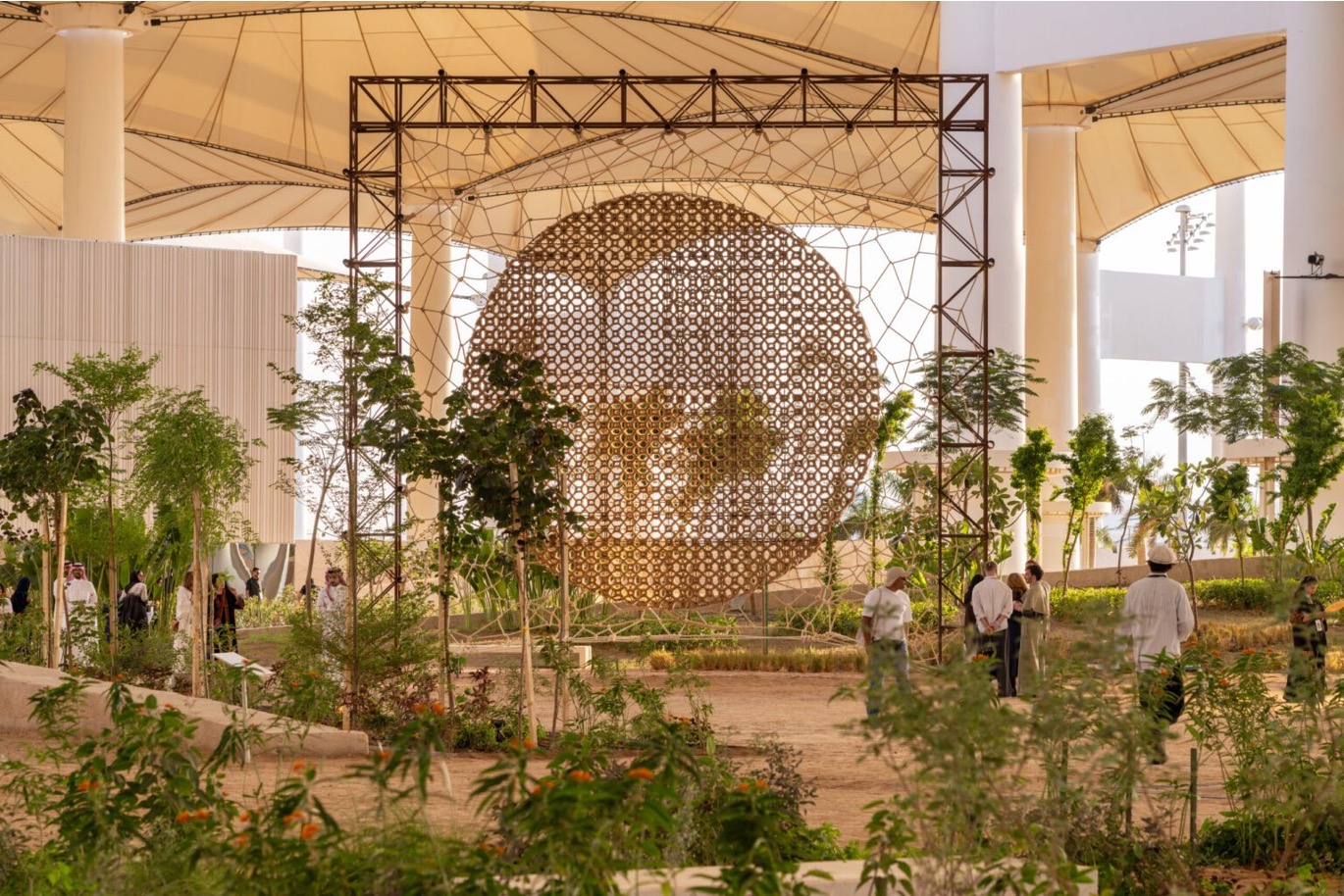 Islamic Art Biennale 2025